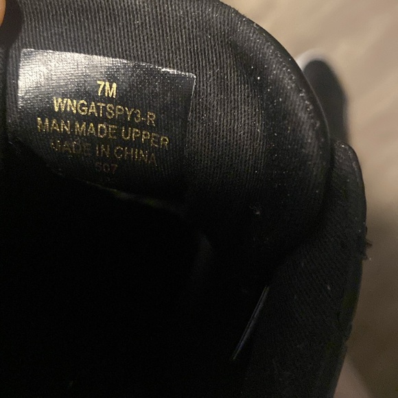 Nine West platform shoes - Picture 7 of 7